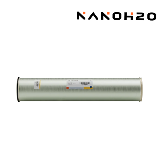 NanoH2O RO Membranes - Image 3