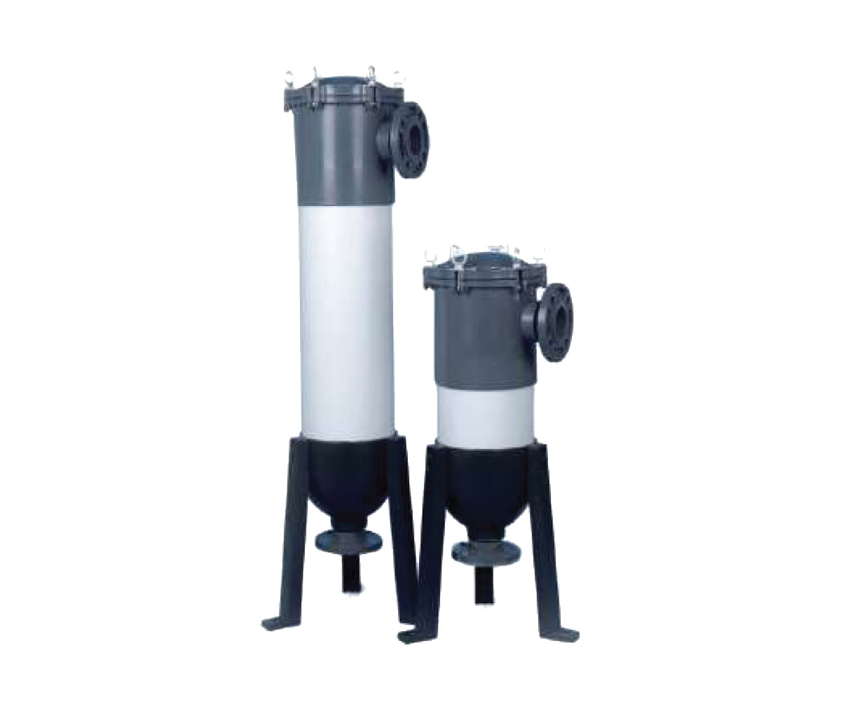 PureLine UPVC Cartridge Filter Housings & Bag Filter Housing - Image 3