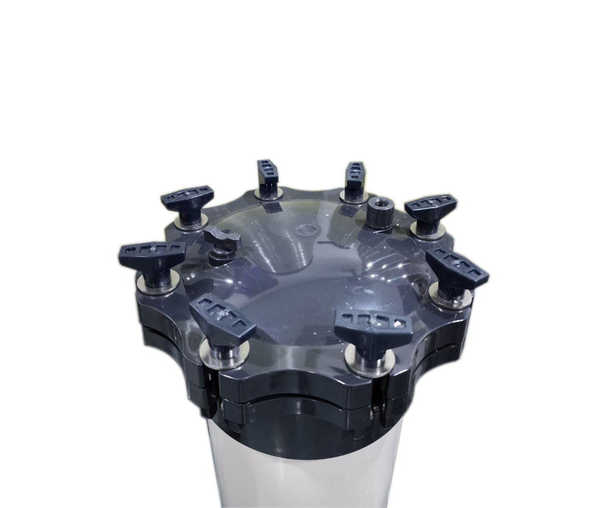 PureLine UPVC Cartridge Filter Housings & Bag Filter Housing - Image 4