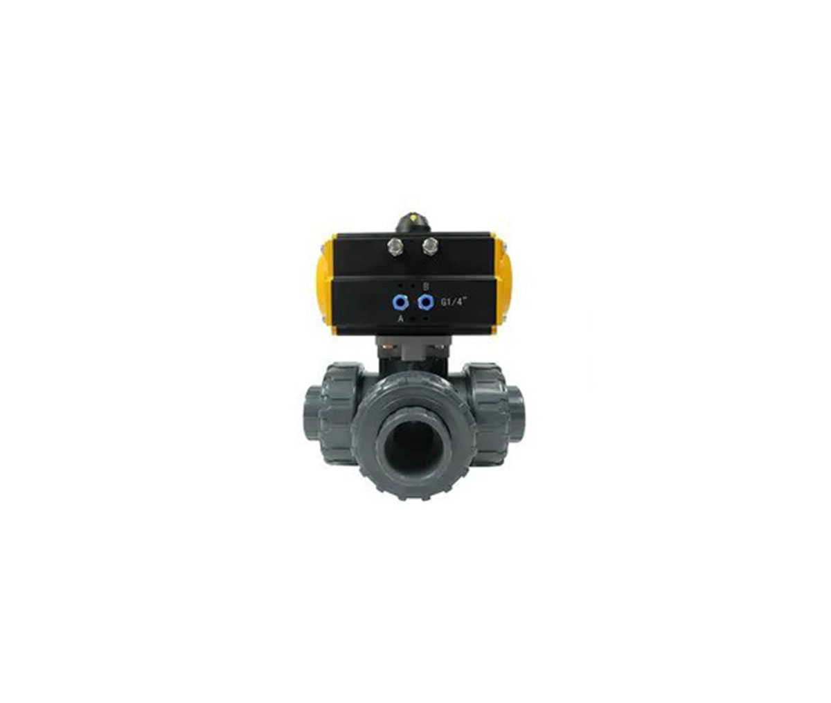 DKV Pneumatic Valve - Image 5