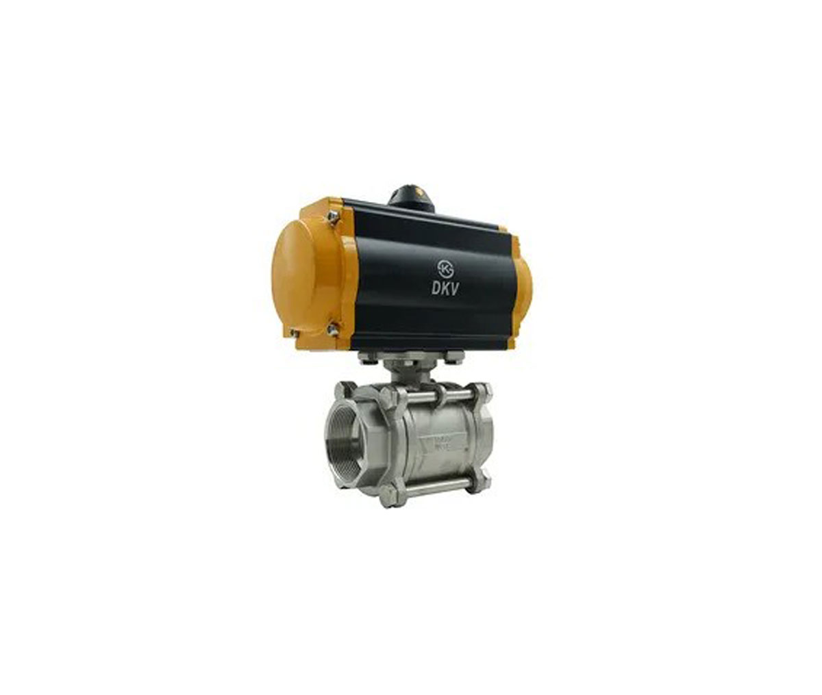 DKV Pneumatic Valve - Image 11