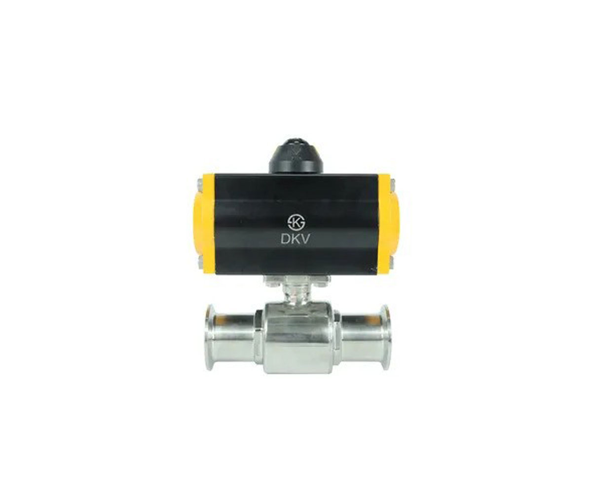 DKV Pneumatic Valve - Image 4