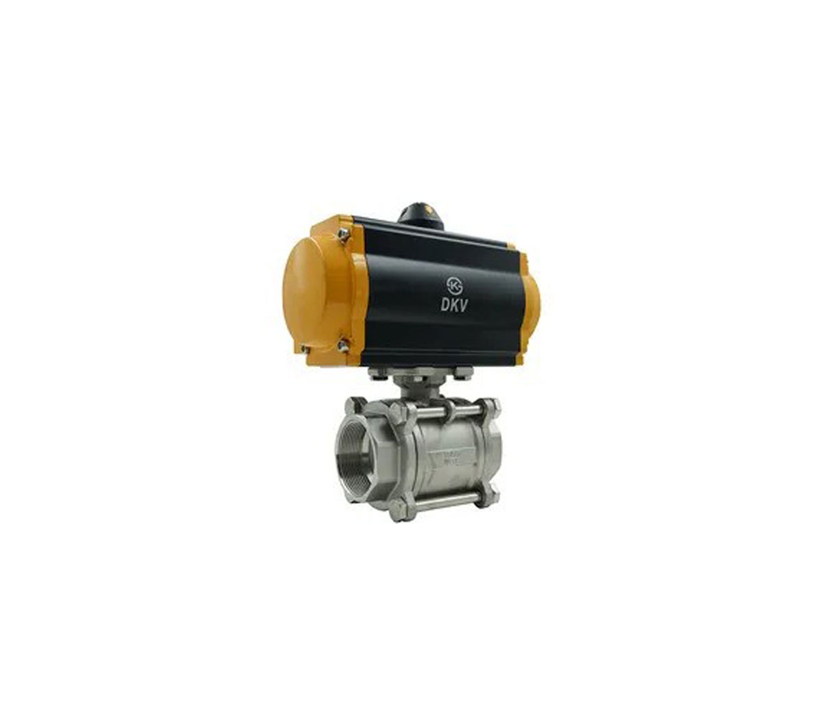 DKV Pneumatic Valve - Image 3