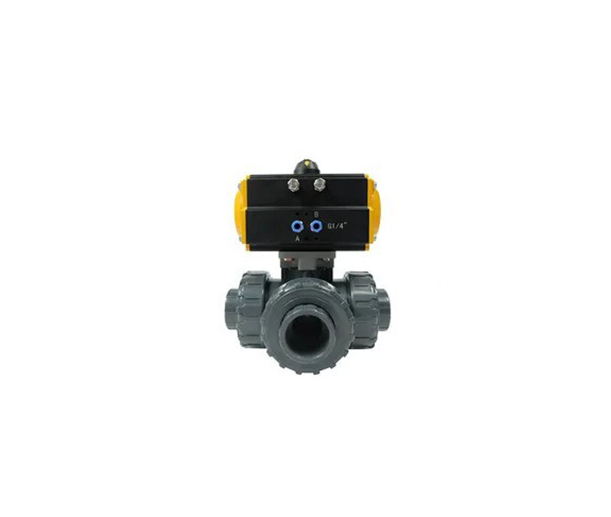 DKV Pneumatic Valve - Image 2