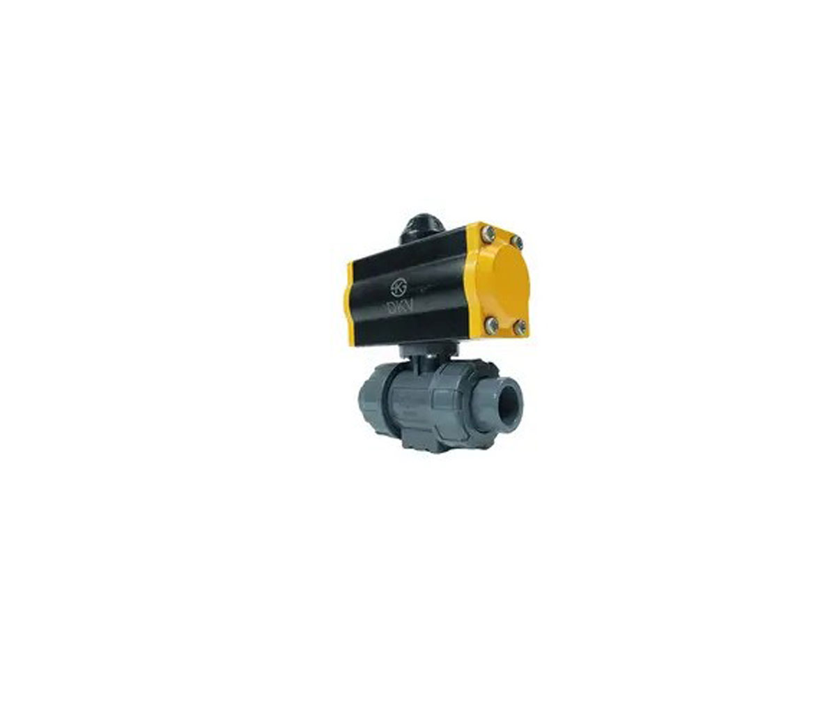 DKV Pneumatic Valve - Image 12