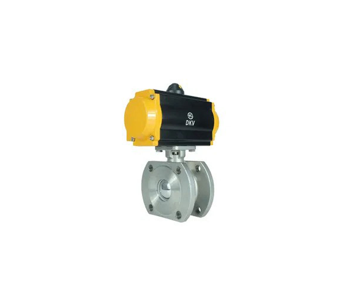 DKV Pneumatic Valve - Image 6