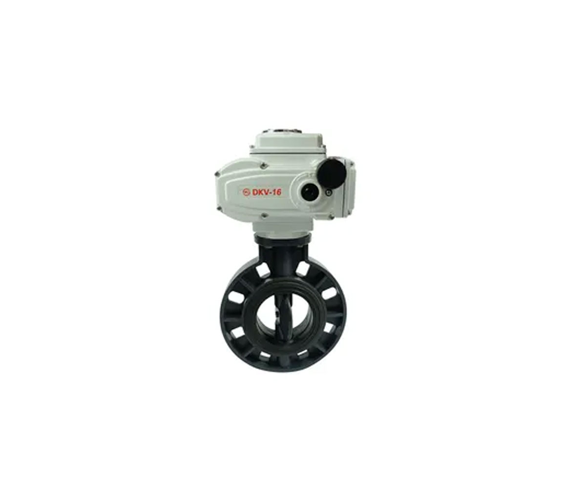 DKV Pneumatic Valve - Image 9