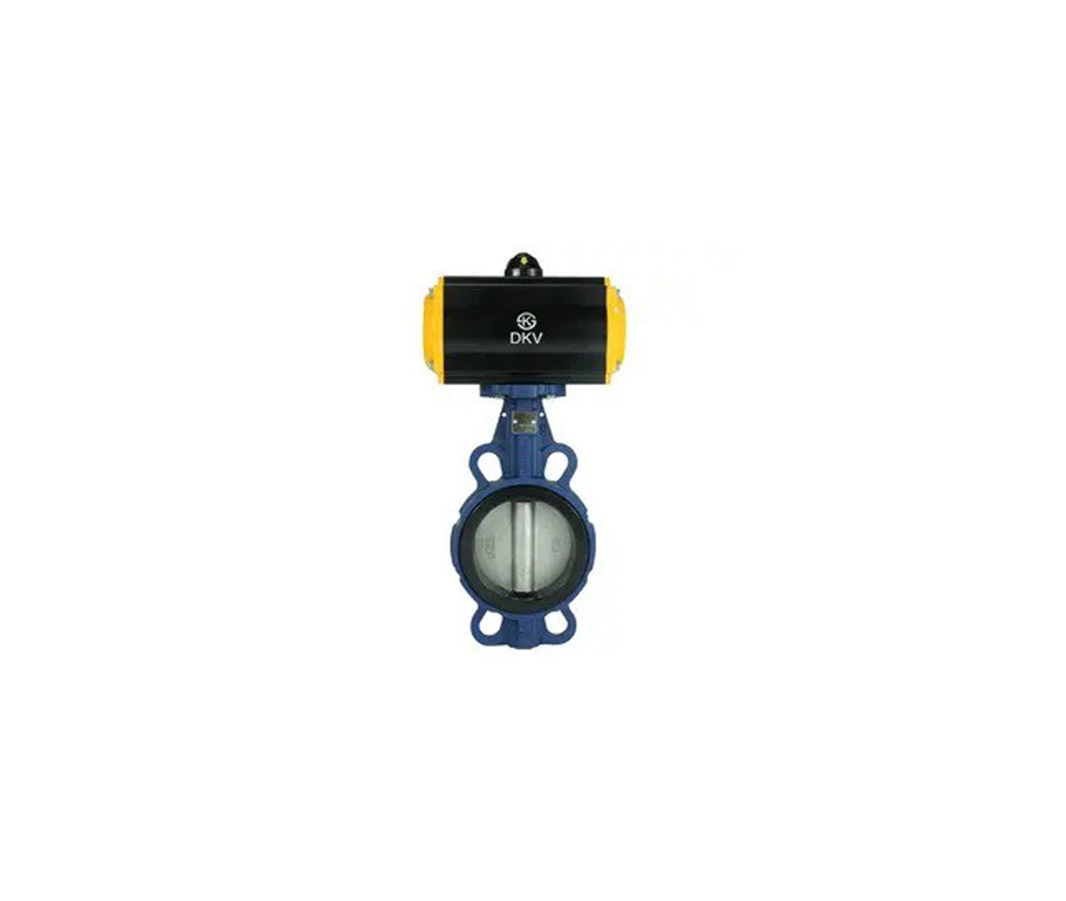 DKV Pneumatic Valve - Image 8
