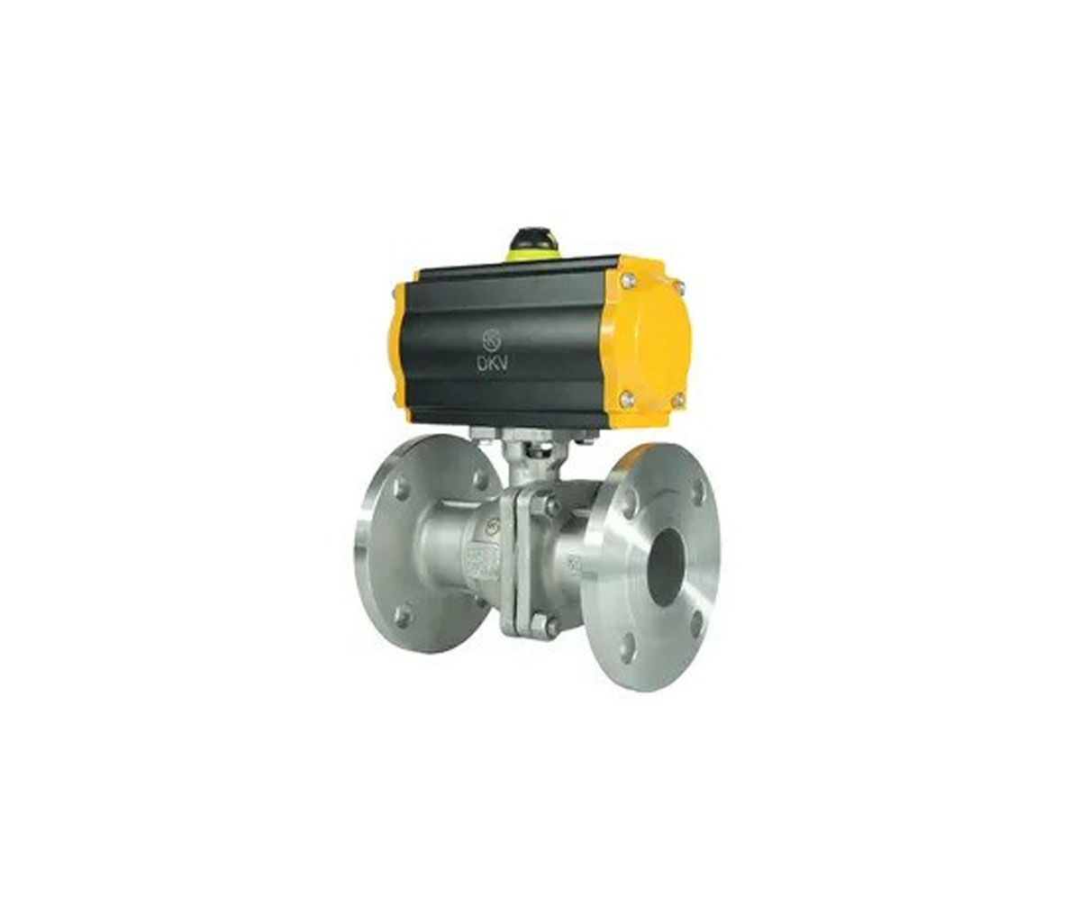 DKV Pneumatic Valve - Image 7