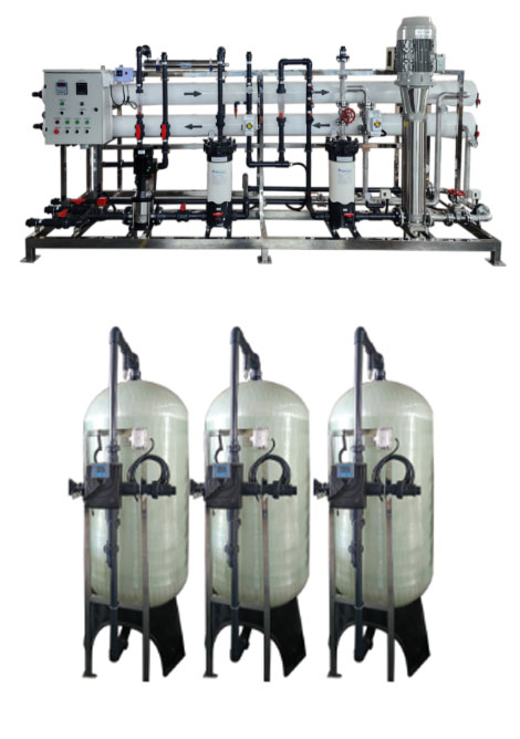 Pureline RO system Malaysia