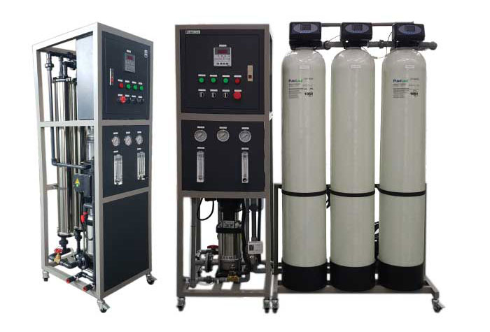 Pureline RO system Malaysia