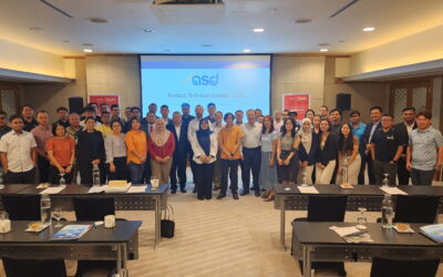 ASD Product Technical Seminar 2026 ( Danfoss App & Isave, Nanoh2o & Pentair X-flow & Codeline )
